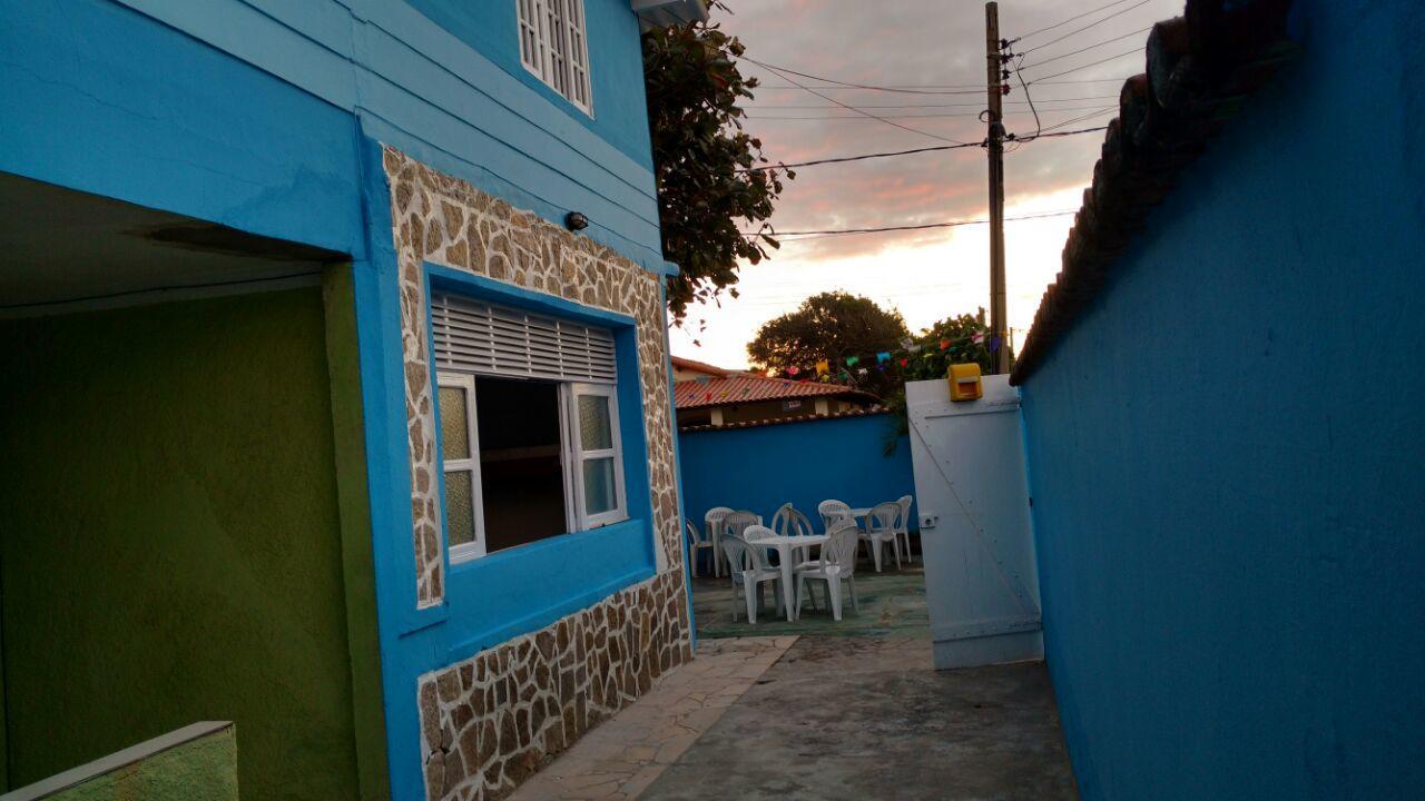 Hostel Maresia Arraial do Cabo Exterior photo