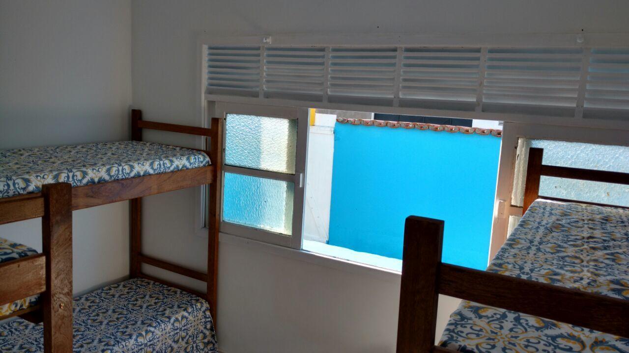 Hostel Maresia Arraial do Cabo Exterior photo
