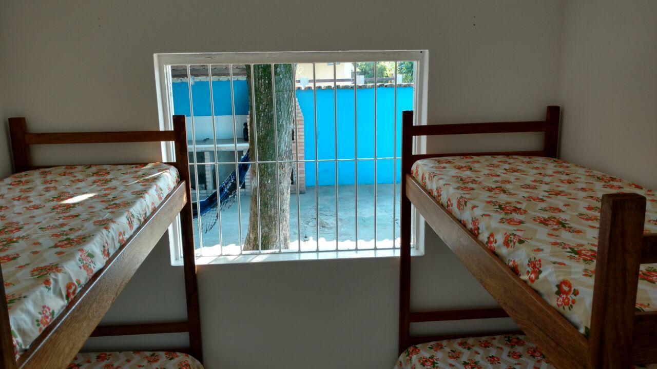 Hostel Maresia Arraial do Cabo Exterior photo