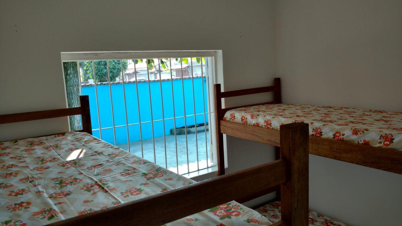 Hostel Maresia Arraial do Cabo Exterior photo
