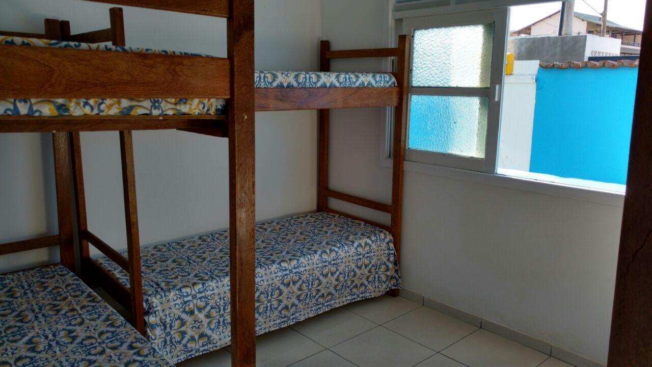 Hostel Maresia Arraial do Cabo Exterior photo