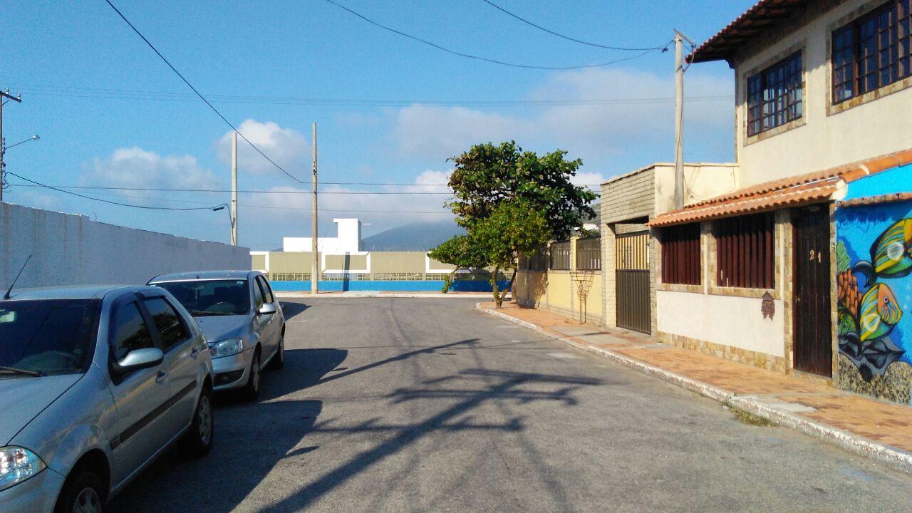 Hostel Maresia Arraial do Cabo Exterior photo