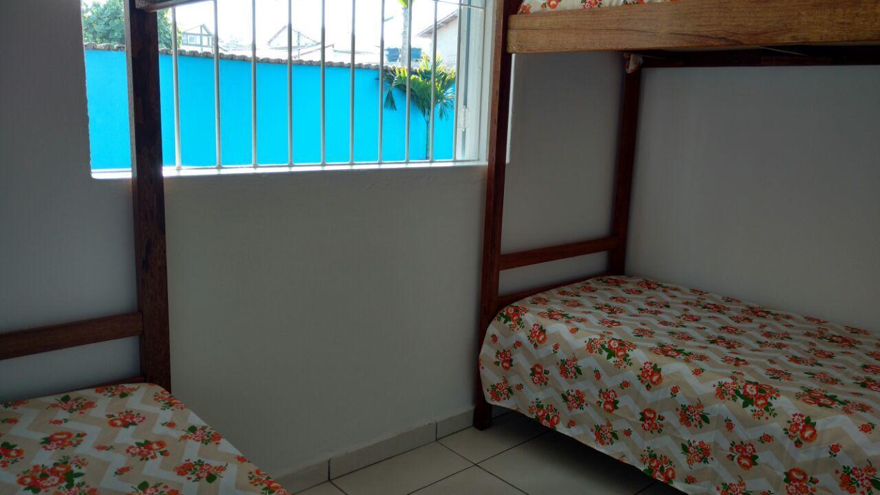 Hostel Maresia Arraial do Cabo Exterior photo
