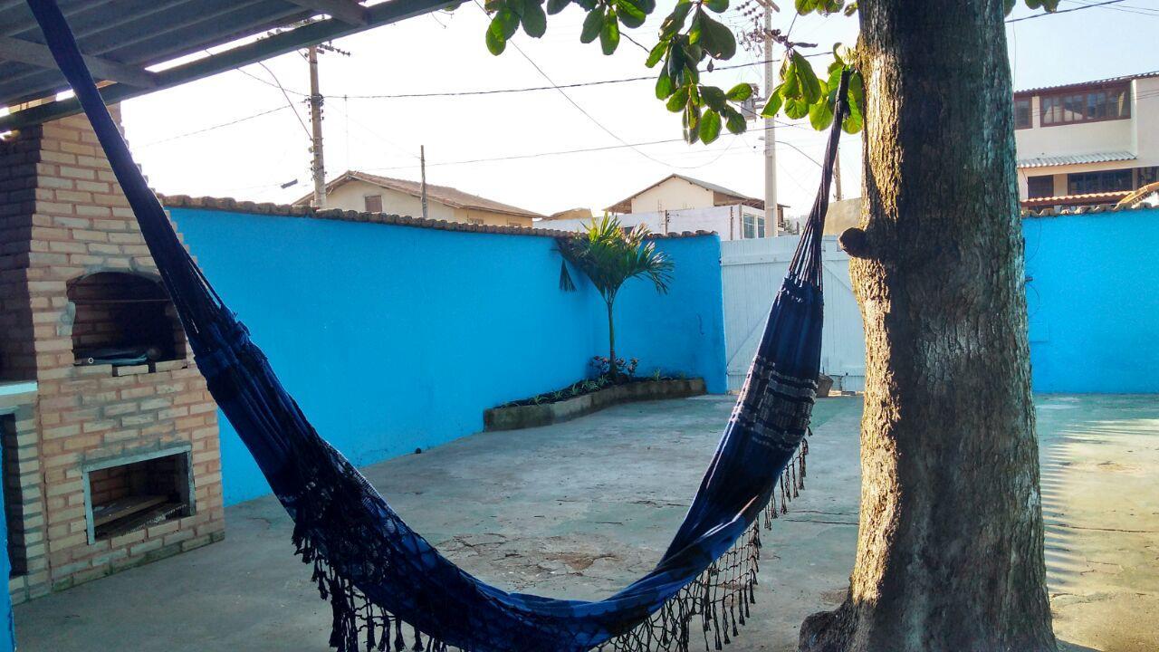 Hostel Maresia Arraial do Cabo Exterior photo