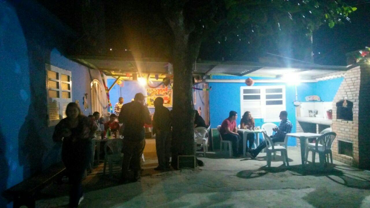 Hostel Maresia Arraial do Cabo Exterior photo