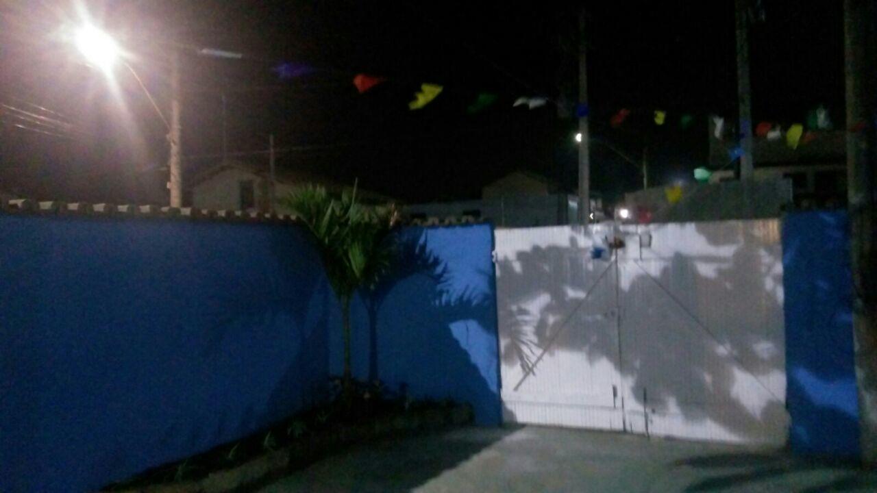 Hostel Maresia Arraial do Cabo Exterior photo