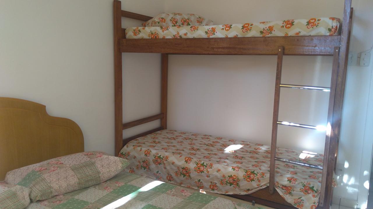 Hostel Maresia Arraial do Cabo Exterior photo