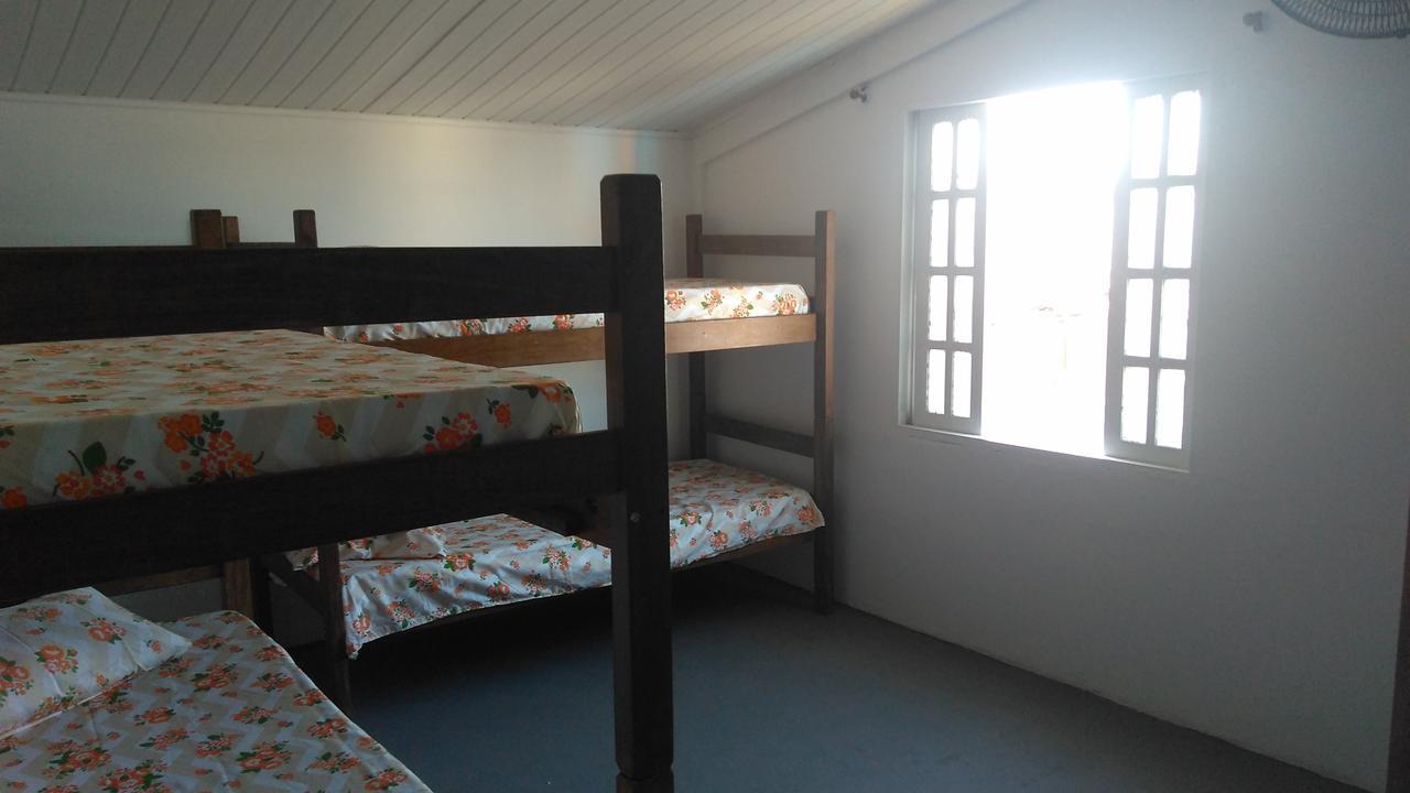 Hostel Maresia Arraial do Cabo Exterior photo