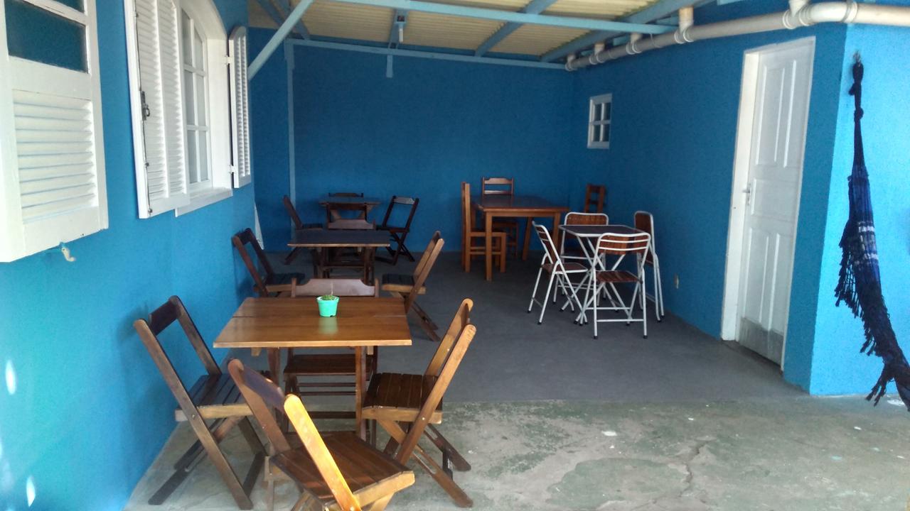 Hostel Maresia Arraial do Cabo Exterior photo