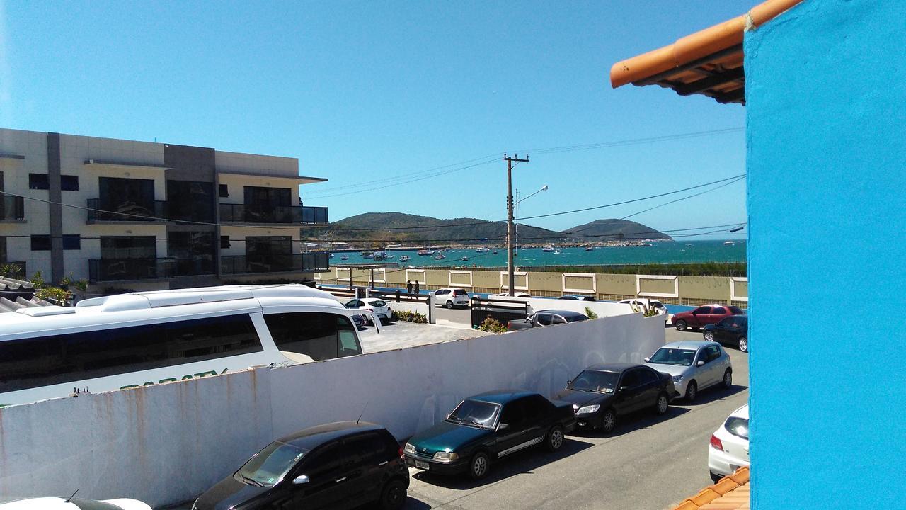 Hostel Maresia Arraial do Cabo Exterior photo