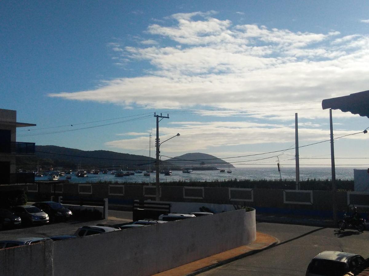Hostel Maresia Arraial do Cabo Exterior photo