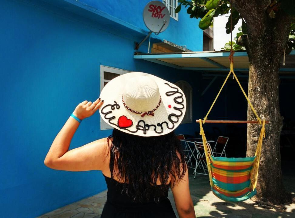 Hostel Maresia Arraial do Cabo Exterior photo