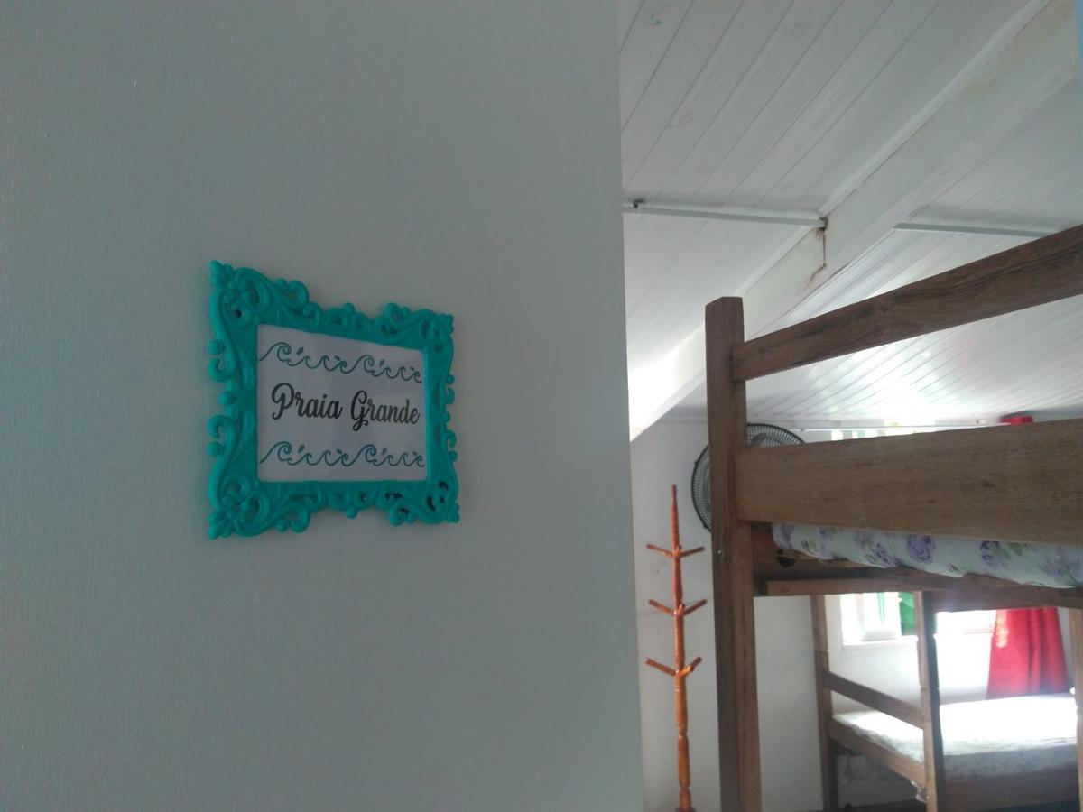 Hostel Maresia Arraial do Cabo Exterior photo