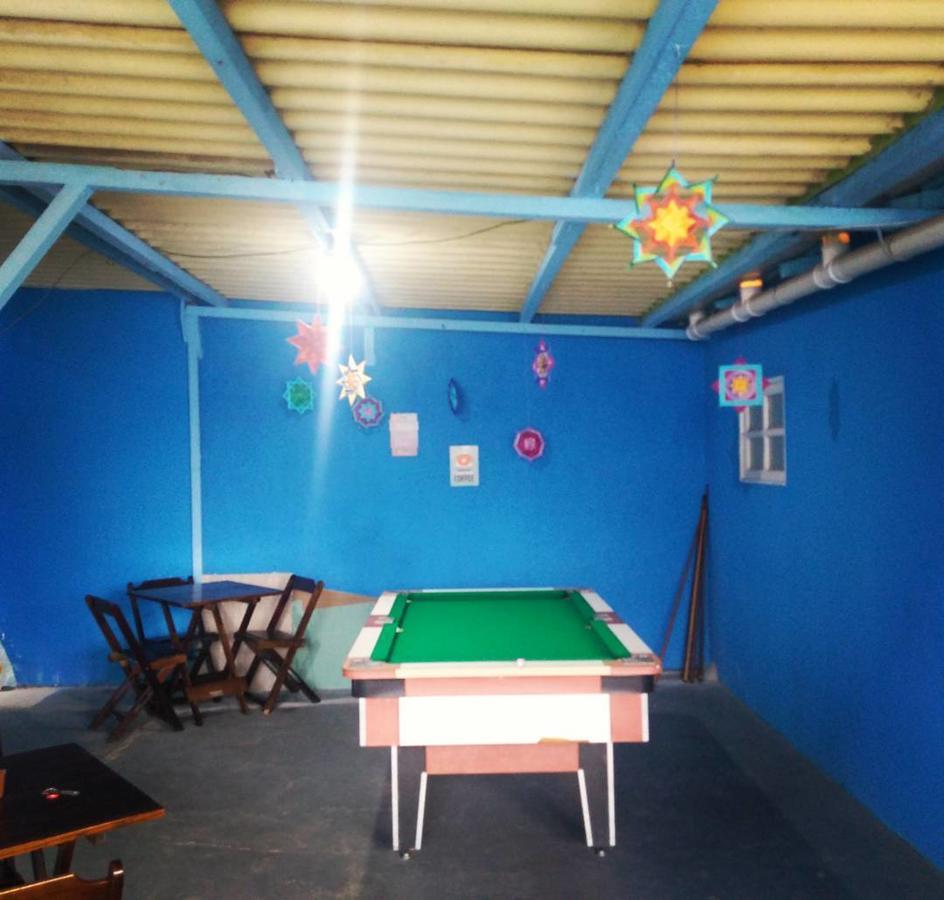 Hostel Maresia Arraial do Cabo Exterior photo