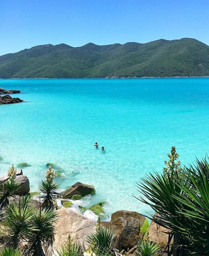Hostel Maresia Arraial do Cabo Exterior photo