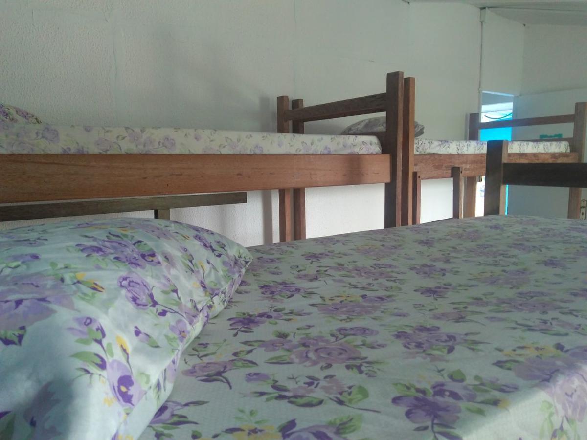 Hostel Maresia Arraial do Cabo Exterior photo